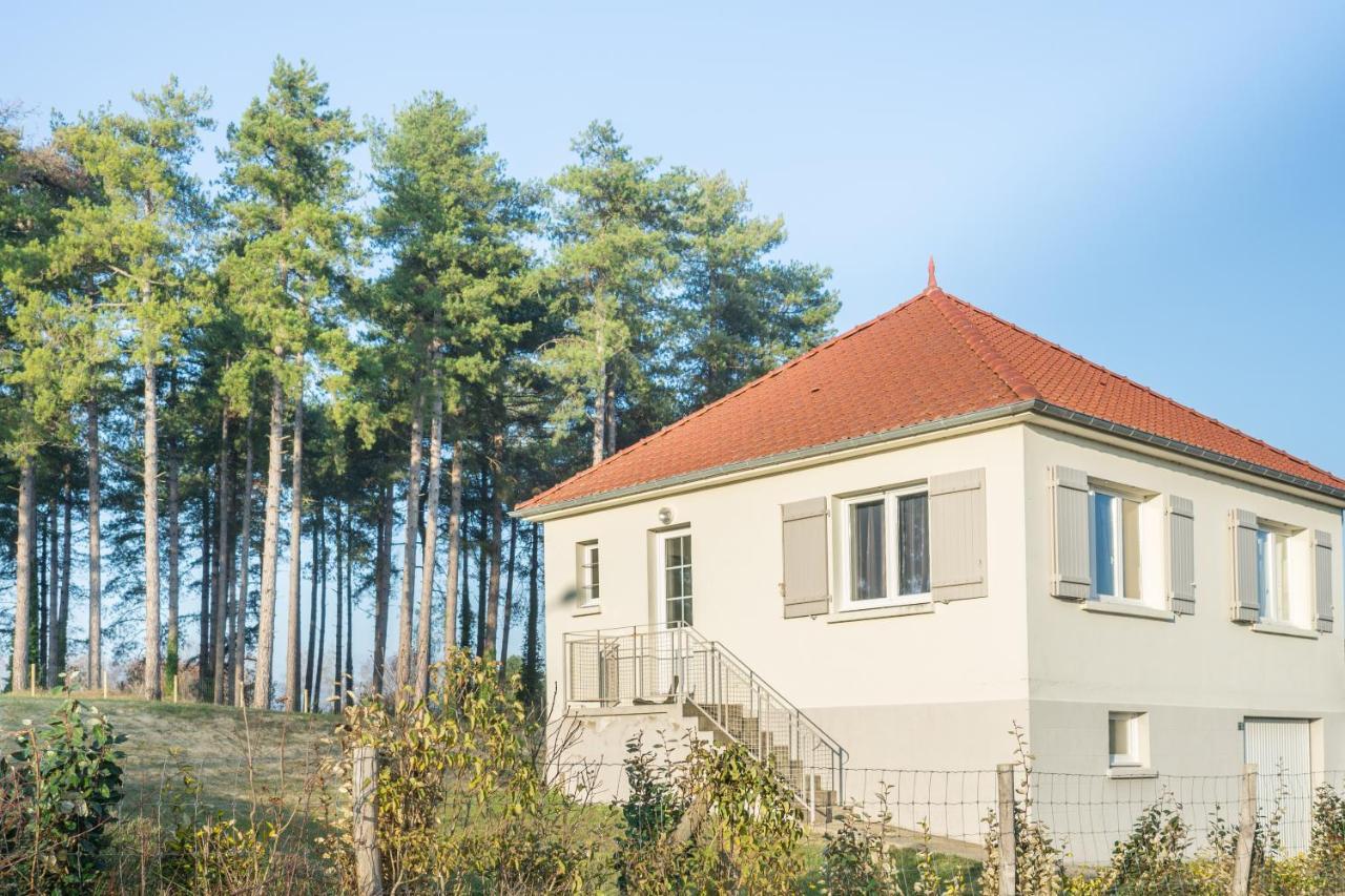 Hotel Et Cottages Domaine Du Marquenterre 생-캉탱-앙-투르몽 외부 사진
